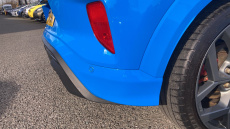 Ford Puma ST 1.5 EcoBoost ST 5dr Petrol Hatchback